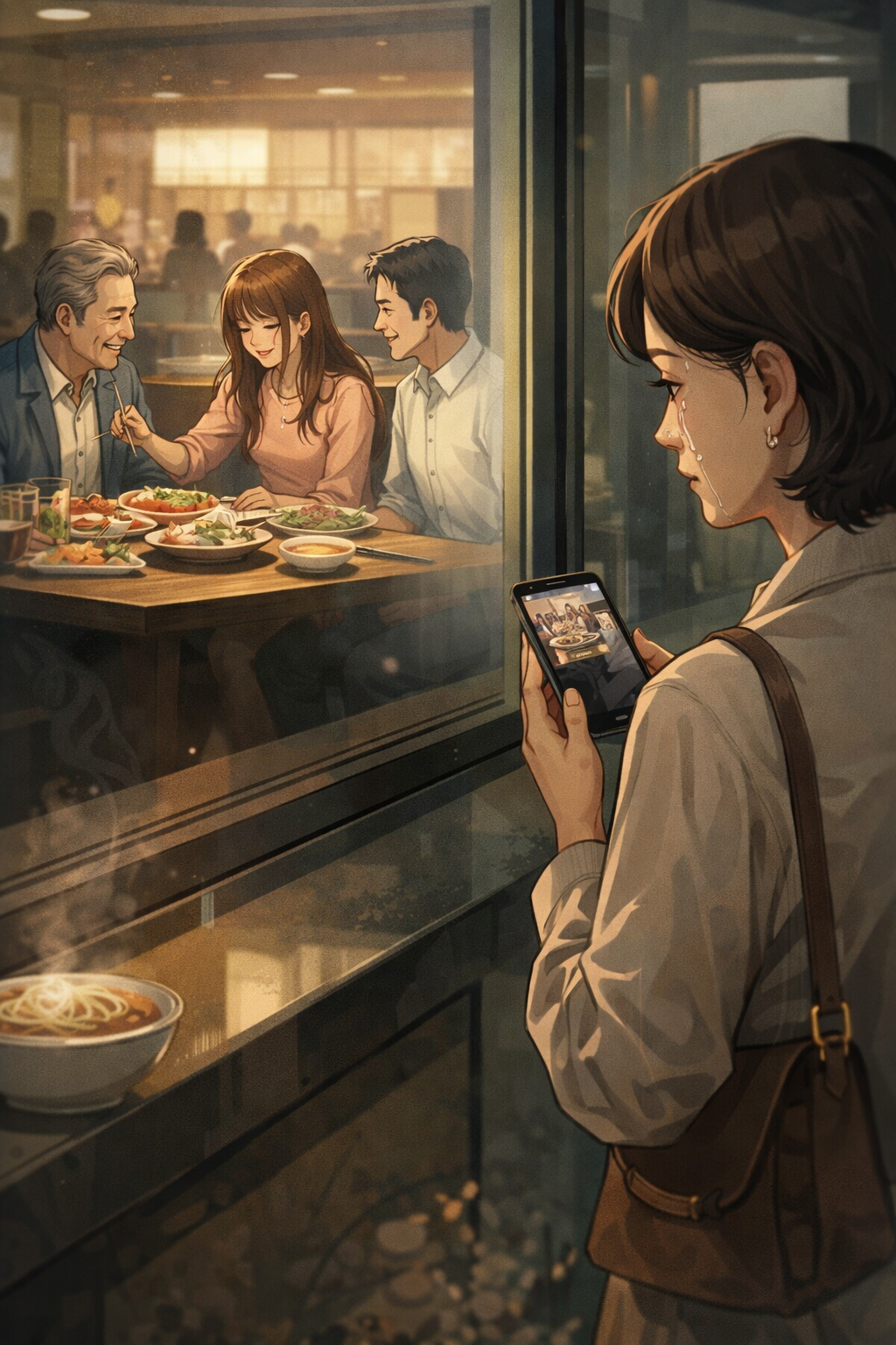 TUỔI 55 CỦA TÔI