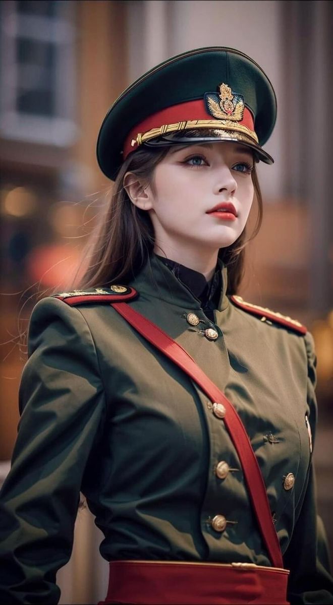 Tôi Không Sinh Ra Để Đứng Sau Lưng Anh