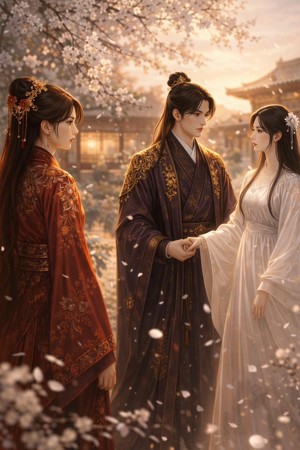 ĐÁNH ĐỔI ĐỂ BÌNH AN MỘT ĐỜI