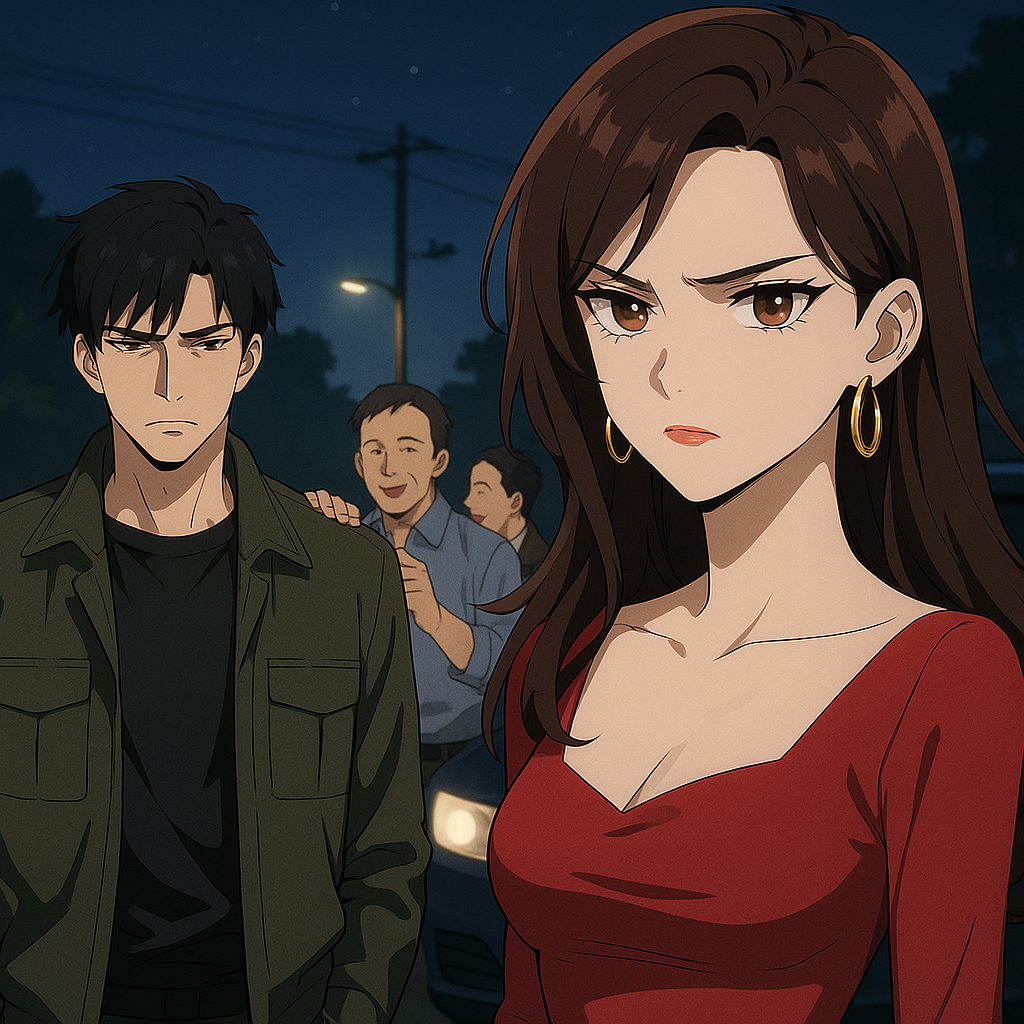 Giấc Mộng Vỡ Tan