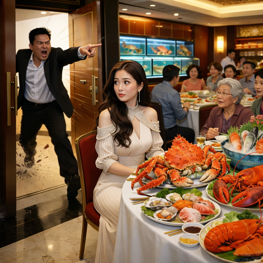 Không Mời Tôi, Đừng Hối Hận