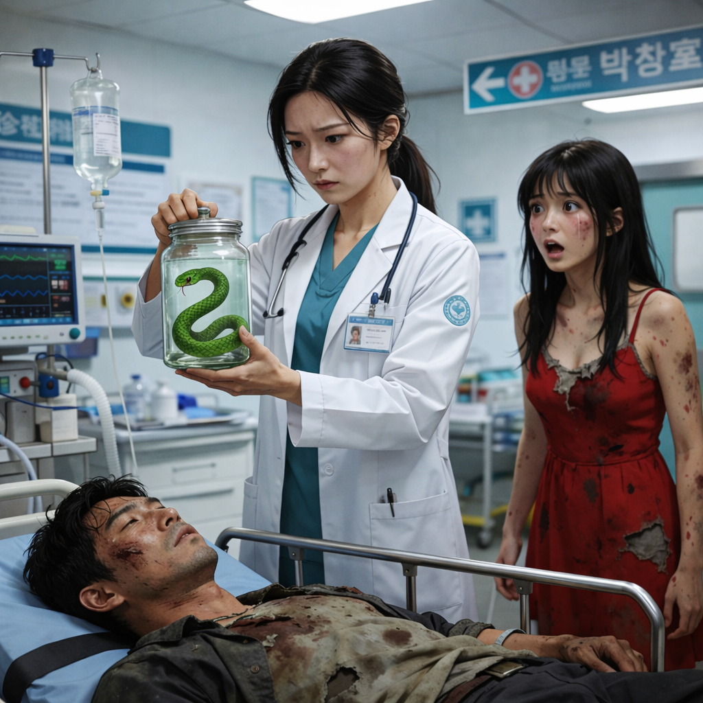 SAU KHI TRỌNG SINH, TÔI TIỄN CHỒNG VÀ NHÂN TÌNH VÀO NHÀ TANG LỄ