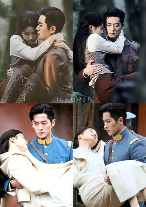 Khi Kịch Bản Bị Sai